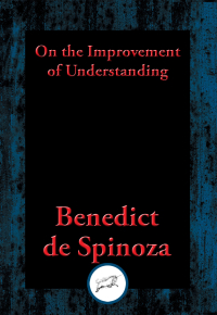 Cover image: On the Improvement of Understanding