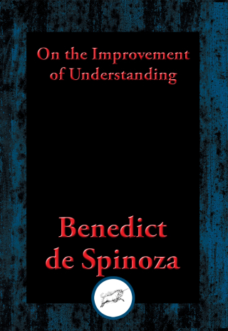 Cover image: On the Improvement of Understanding 9781515412212