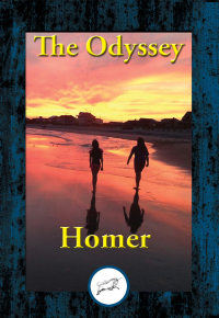 Titelbild: The Odyssey