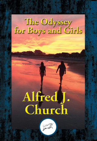 Cover image: The Odyssey for Boys and Girls