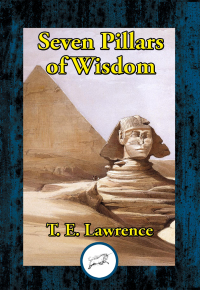 Cover image: Seven Pillars of Wisdom