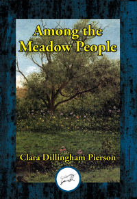 Titelbild: Among the Meadow People