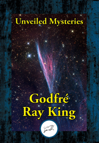 Immagine di copertina: Unveiled Mysteries