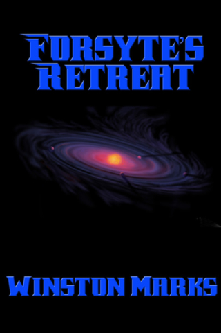 Cover image: Forsyte’s Retreat 9781515412410