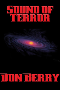 Cover image: Sound of Terror 9781515412496