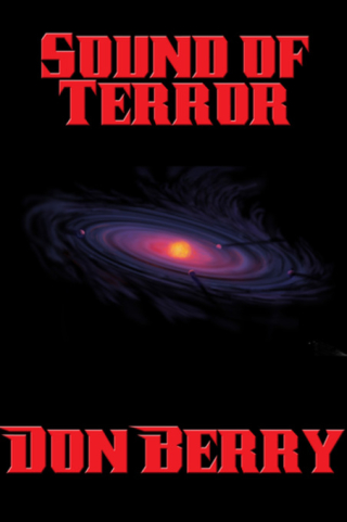 Cover image: Sound of Terror 9781515412496