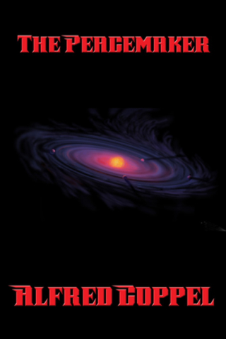 Imagen de portada: The Peacemaker 9781515412519