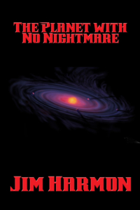 Omslagafbeelding: The Planet with No Nightmare 9781515412526