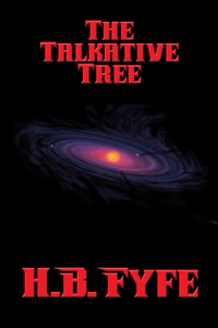 Titelbild: The Talkative Tree 9781515412533