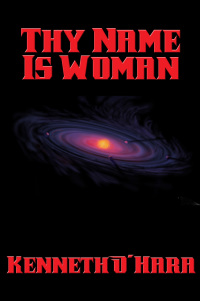 Cover image: Thy Name Is Woman 9781515412540