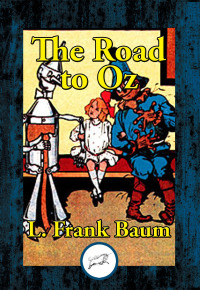 Imagen de portada: The Road to Oz
