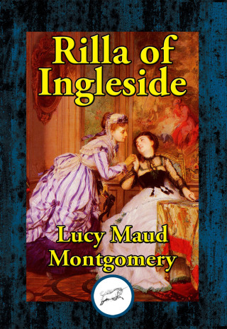 Titelbild: Rilla of Ingleside 9781515412656