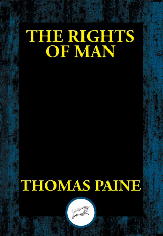 表紙画像: The Rights of Man