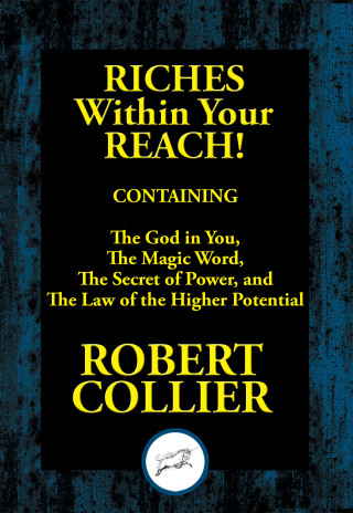 Cover image: Riches within Your Reach 9781515412687
