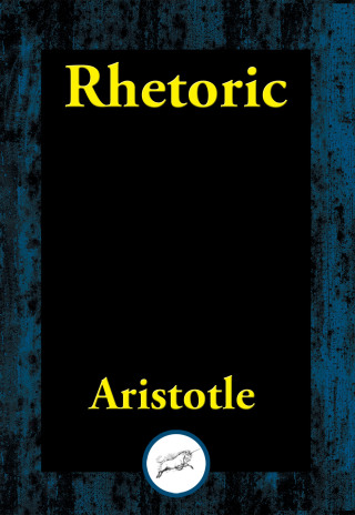 Cover image: Rhetoric 9781515412694