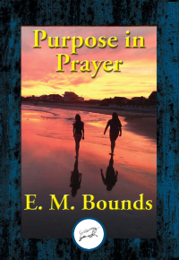 Imagen de portada: Purpose in Prayer 9781515412755