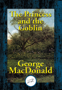 Cover image: The Princess and the Goblin
