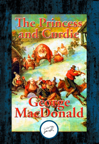 Cover image: The Princess and Curdie 9781515412830
