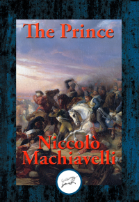 Cover image: The Prince 9781573924238