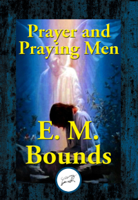 Cover image: Prayer and Praying Men
