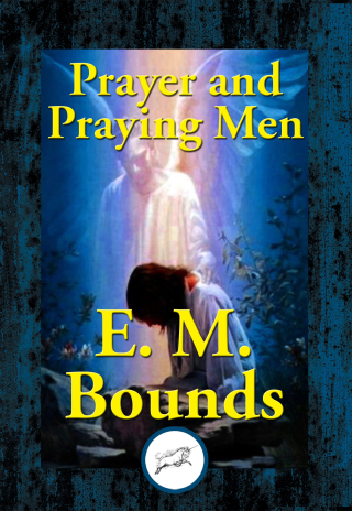 Cover image: Prayer and Praying Men 9781515412878