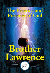 Titelbild: The Practice and Presence of God