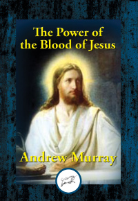 Omslagafbeelding: The Power of the Blood of Jesus 9781515412939