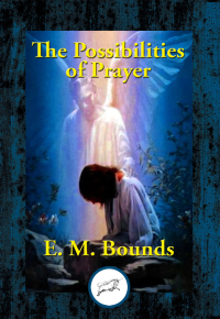 Imagen de portada: The Possibilities of Prayer