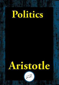 Cover image: Politics