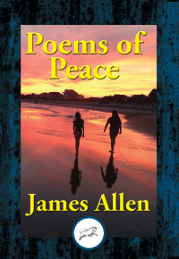 Titelbild: Poems of Peace