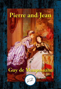 Cover image: Pierre and Jean