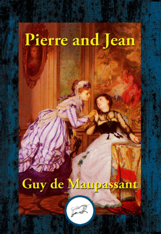 Cover image: Pierre and Jean 9781515413035