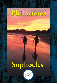 Cover image: Philoctetes