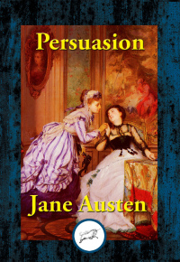 Cover image: Persuasion