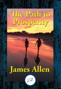 Titelbild: The Path to Prosperity