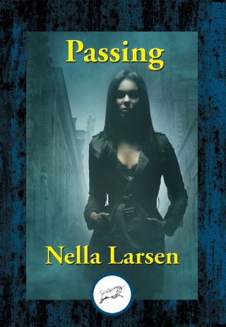 Cover image: Passing 9781515413134