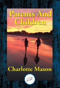 صورة الغلاف: Parents And Children