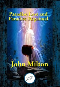 Cover image: Paradise Lost and Paradise Regained