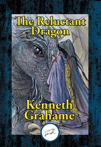 Cover image: The Reluctant Dragon