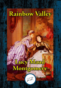 Cover image: Rainbow Valley