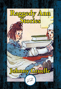 Cover image: Raggedy Ann Stories