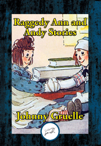 Cover image: Raggedy Ann and Andy Stories