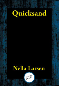 Cover image: Quicksand 9781515413325