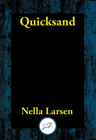 Cover image: Quicksand 9781627931311