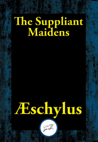 Immagine di copertina: The Suppliant Maidens