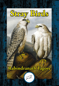 Imagen de portada: Stray Birds