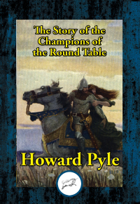 Cover image: The Story of the Champions of the Round Table