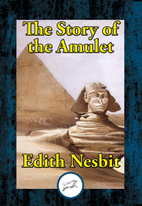 Titelbild: The Story of the Amulet