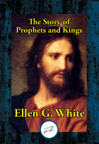 表紙画像: The Story of Prophets and Kings