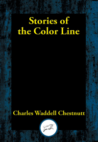 Titelbild: Stories of the Color Line